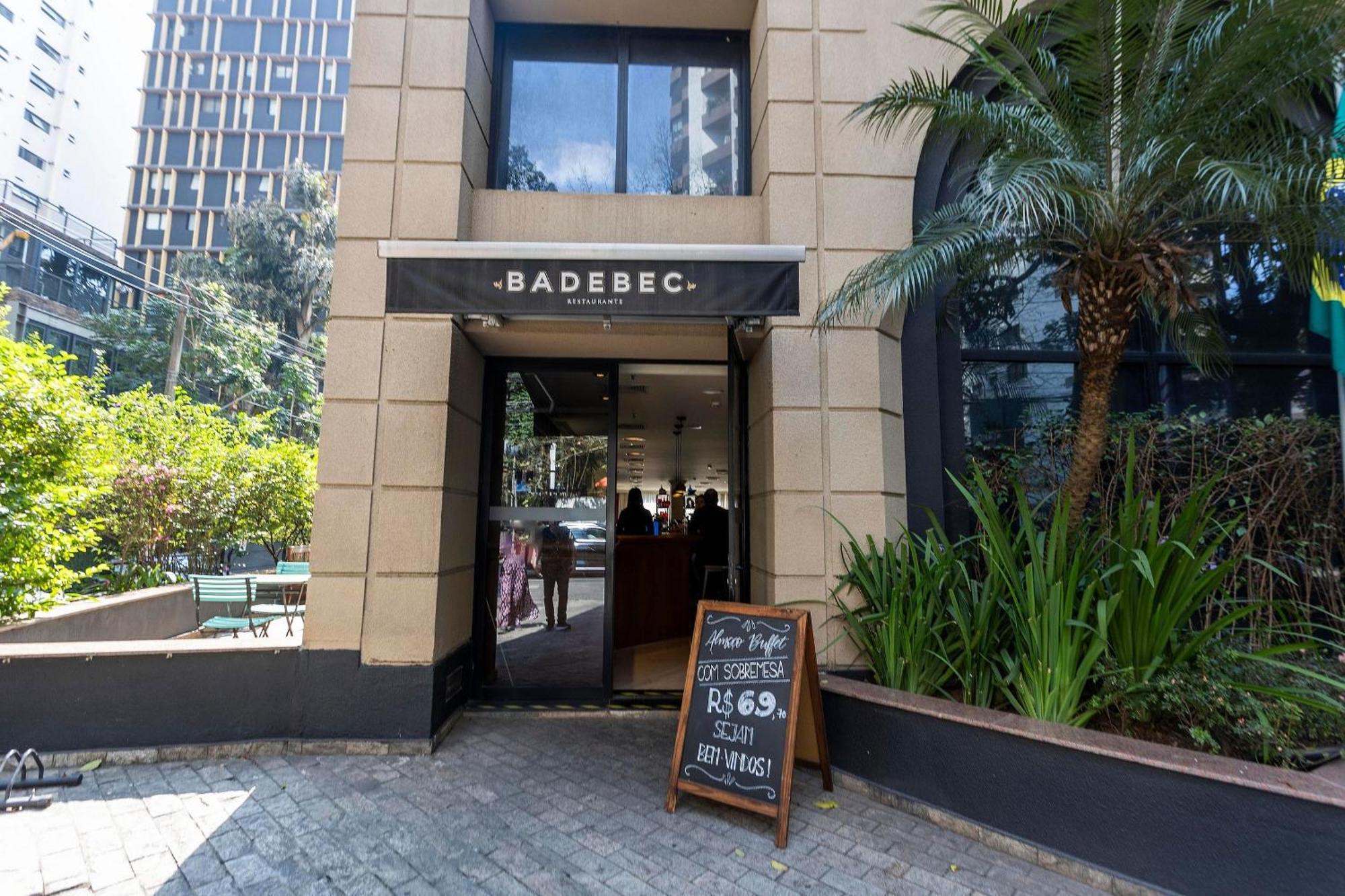 Jeronimo Da Veiga São Paulo Exterior foto